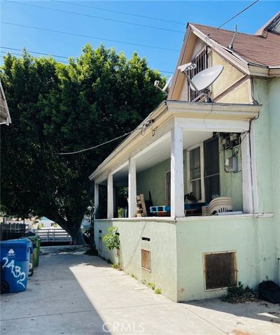 2432 -36 Workman Street, Home with 0 bedrooms, 0 bathrooms and null parking in Lincoln Heights CA | Image 2