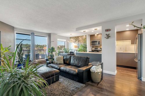 603-1140 15 Avenue, Calgary, AB, T2R1K5 | Card Image