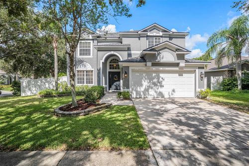 2613 Queen Alberta Drive, VALRICO, FL, 33596 | Card Image