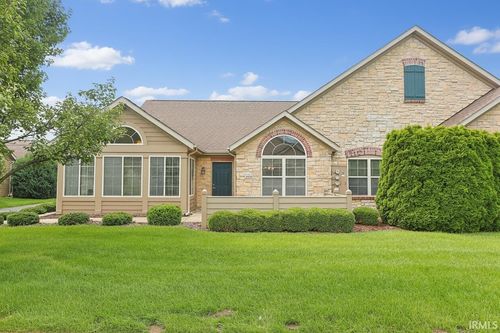 92-3609 Sutton Drive, Mishawaka, IN, 46545-9101 | Card Image