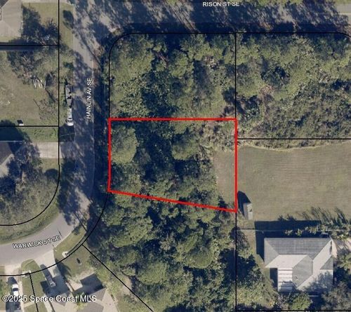 3291 Hainlin Ave Se, Palm Bay, FL, 32909 | Card Image