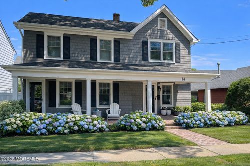 14 Church St, Rumson, NJ, 07760 | Card Image