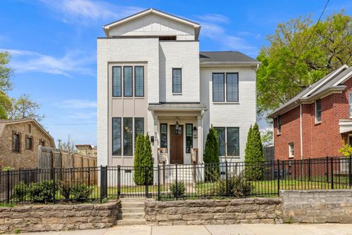 924 Jackson St, Nashville, TN, 37208-3116 | Card Image