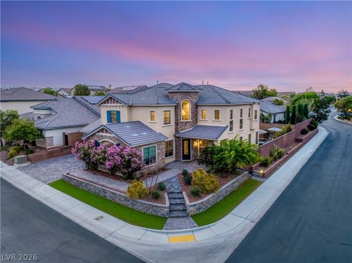 10224 Black Friar Ct, Las Vegas, NV, 89166-6537 | Card Image
