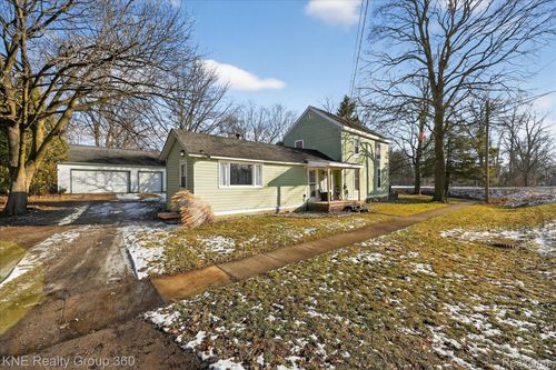 622 Factory St, Howell, MI, 48843-1593 | Card Image