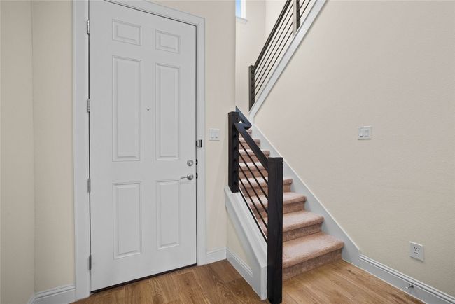 UNIT-108 - 600 C Bar Ranch Trl, House other with 3 bedrooms, 3 bathrooms and 4 parking in Cedar Park TX | Image 15