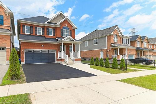 474 Blair Creek Dr, Kitchener, ON, N2P0H6 | Card Image
