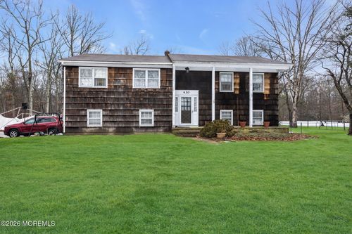 430 Ely Harmony Rd, Freehold, NJ, 07728-7922 | Card Image