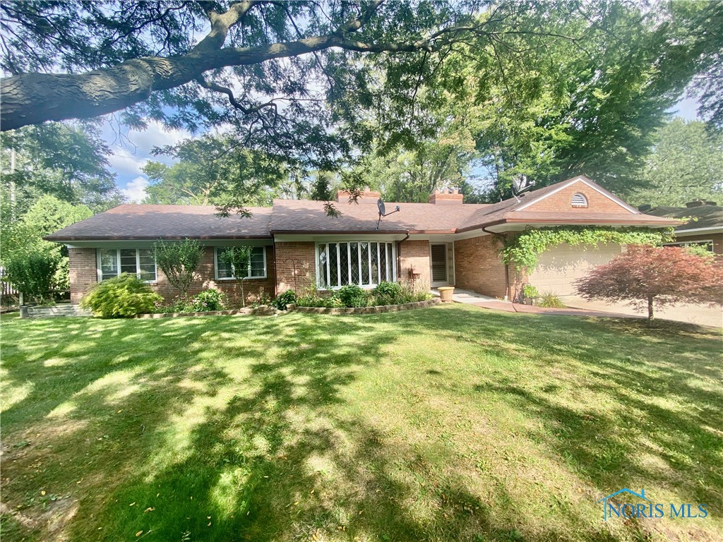 Greenview Dr, Toledo, OH 43606