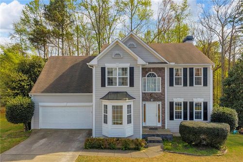 570 White Stag Ct, Suwanee, GA, 30024-4140 | Card Image