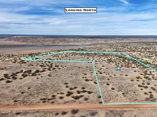 191 Sierra Highlands Road, St. Johns, AZ, 85936 | Card Image