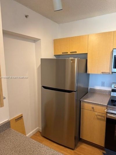 516A - 1919 Van Buren St, Condo with 1 bedrooms, 1 bathrooms and null parking in Hollywood FL | Image 2