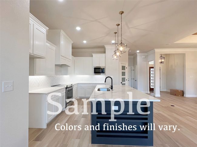 6610 Beals Creek Dr, House other with 4 bedrooms, 2 bathrooms and null parking in Abilene TX | Image 6