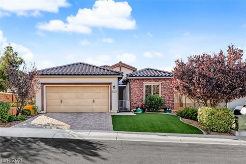2625 Bechamel Pl, Henderson, NV, 89044-0401 | Card Image