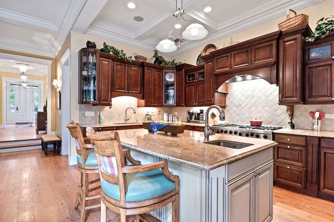 411 Selborne Rd, House other with 4 bedrooms, 5 bathrooms and 3 parking in Riverside IL | Image 18