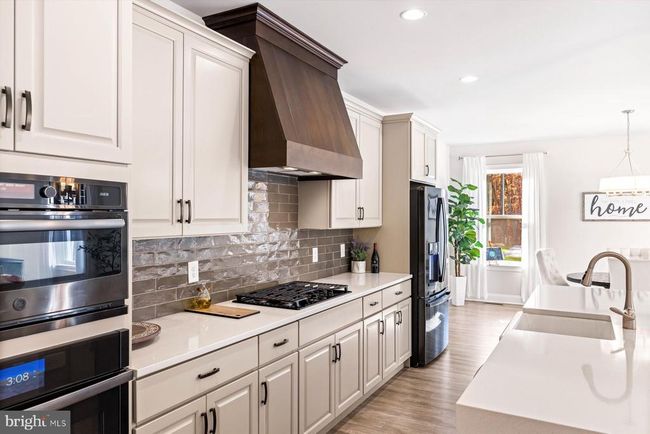 409 Kaila Ct, House other with 5 bedrooms, 4 bathrooms and null parking in Shamong NJ | Image 13