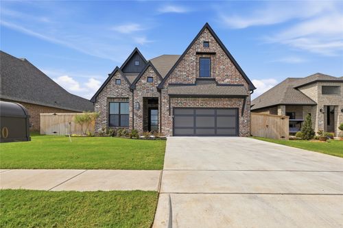 14820 S Sequoia St, Glenpool, OK, 74033-3188 | Card Image