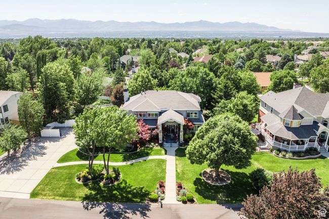 19 Snowstar Ln, House other with 5 bedrooms, 5 bathrooms and 9 parking in Sandy UT | Image 42