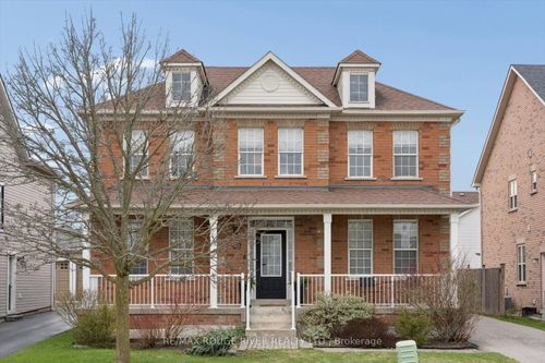 58 Knox Cres, Whitby, ON, L1M1C9 | Card Image