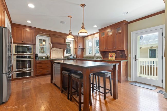 522 N Main St, House other with 4 bedrooms, 5 bathrooms and 6 parking in Naperville IL | Image 4