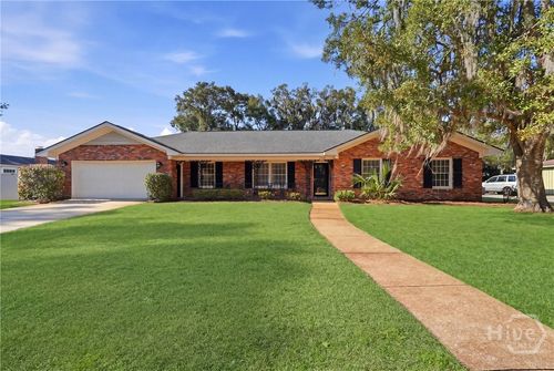 8511 Kent Dr, Savannah, GA, 31406-6246 | Card Image
