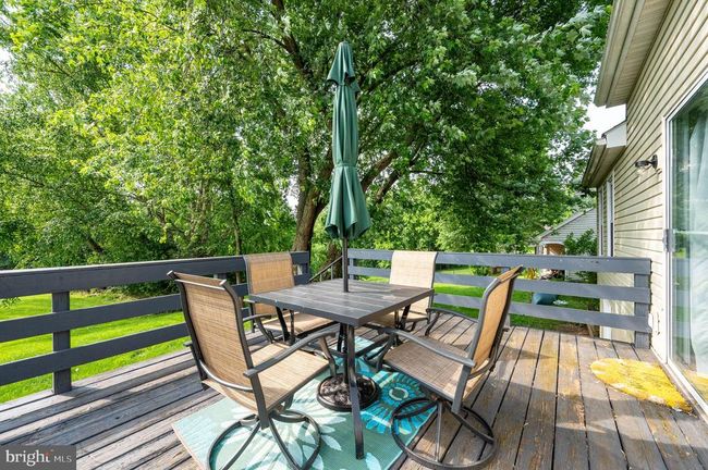 2009 Quail Hollow Dr, House other with 2 bedrooms, 1 bathrooms and null parking in READING PA | Image 41