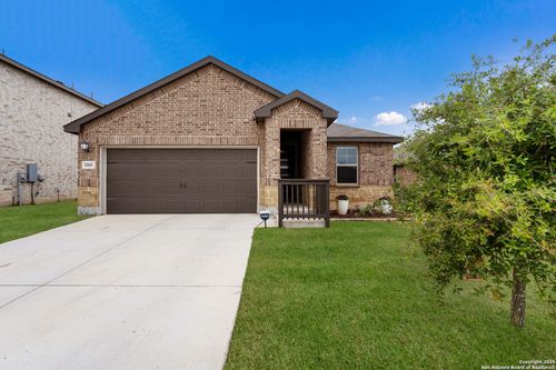 3005 Muscat Way, Schertz, TX, 78154-2199 | Card Image
