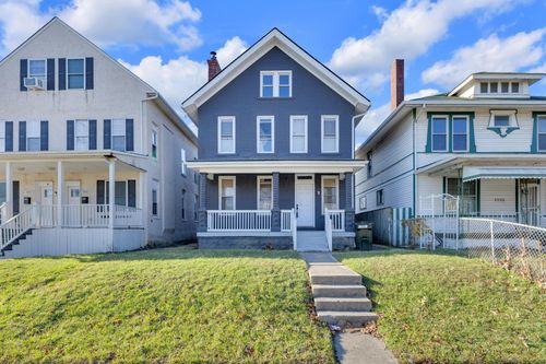 1399 E Long St, Columbus, OH, 43203-1990 | Card Image