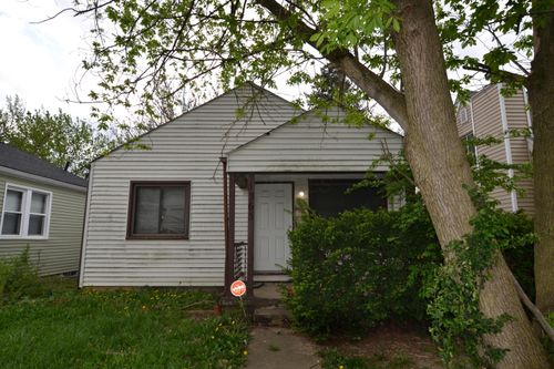 1365 E 22nd Avenue, Columbus, OH, 43211 | Card Image