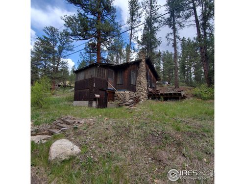 331 Fox Creek Rd, Glen Haven, CO, 80532-5006 | Card Image