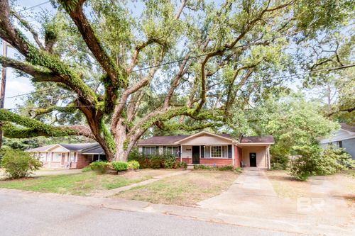 5658 Diane Dr, Mobile, AL, 36618-2845 | Card Image