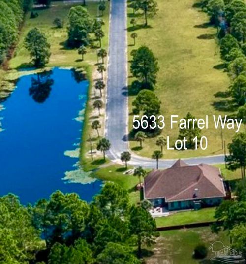 5633 Farrel Way, Milton, FL, 32583-9165 | Card Image