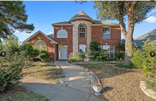 2205 Sunridge Dr, Garland, TX, 75042-3969 | Card Image