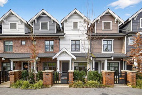 106-678 Fairview St, Coquitlam, BC, V3J0N1 | Card Image