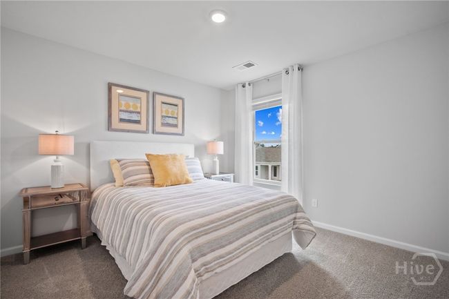 29 Cypress Loop, House other with 5 bedrooms, 3 bathrooms and null parking in Port Wentworth GA | Image 29