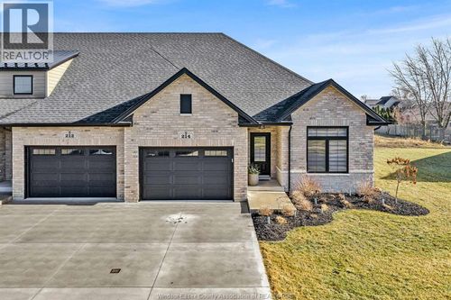 214 Livingstone Cres, Amherstburg, ON, N9V0H1 | Card Image