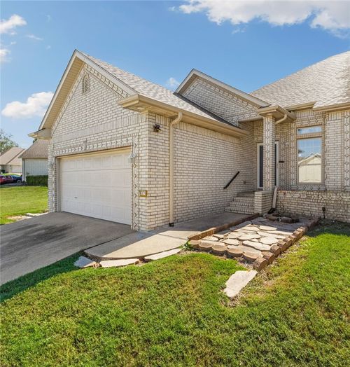 6179 Milliken Bend, Fayetteville, AR, 72704 | Card Image