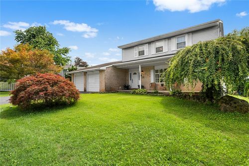 1804 Elmhurst Dr, Whitehall, PA, 18052-3715 | Card Image