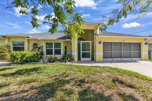 3660 Madagascar Ave, NORTH PORT, FL, 34286-2419 | Card Image