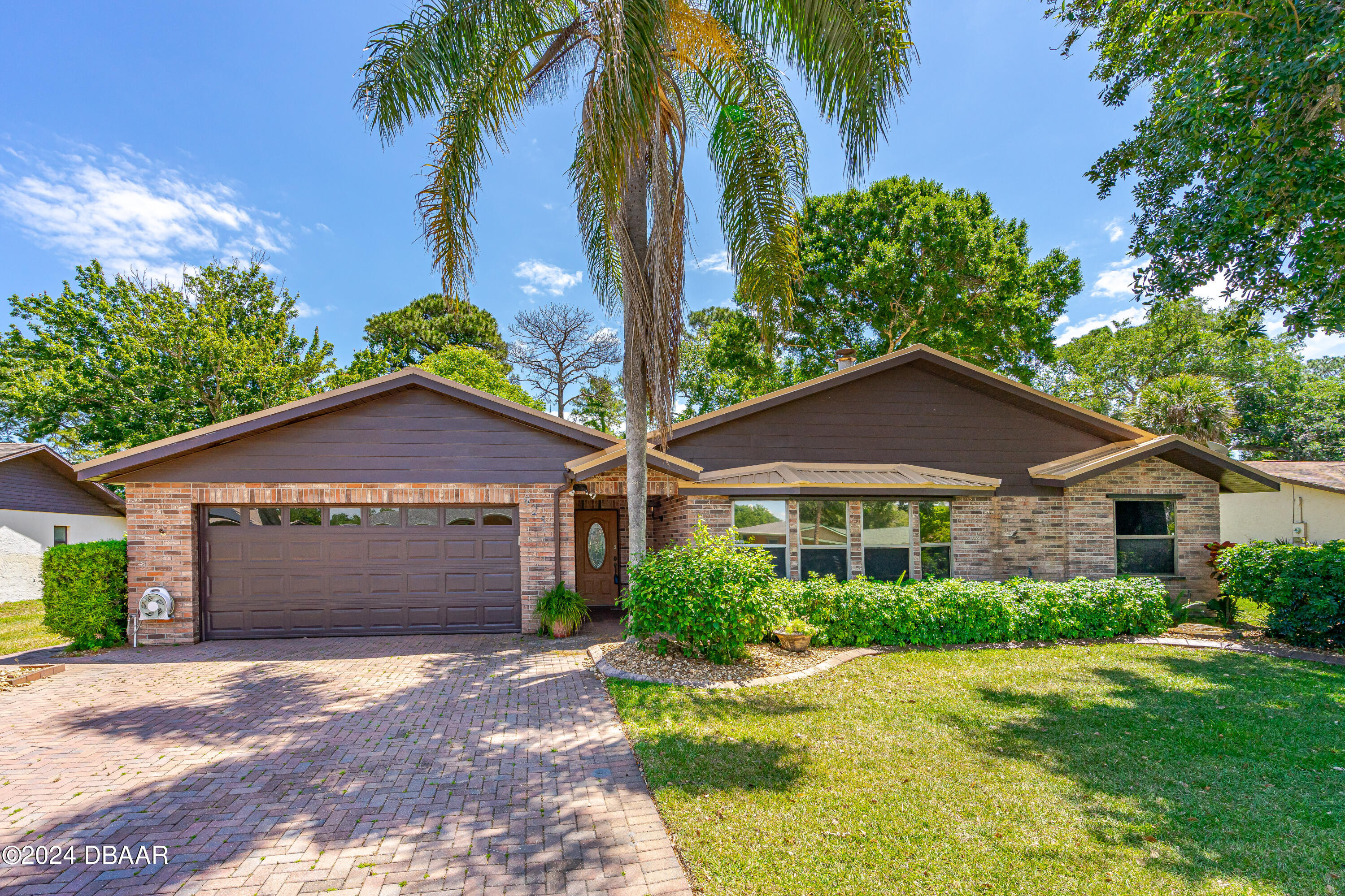 Chickadee Dr, Port Orange, FL 32127