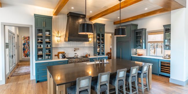 48 Wimberley Trl, House other with 5 bedrooms, 6 bathrooms and null parking in Fredericksburg TX | Image 5