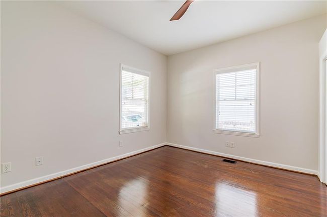 496 Rankin St Ne, House other with 3 bedrooms, 2 bathrooms and 2 parking in ATLANTA GA | Image 14