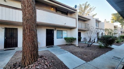 unit-102-5245 Child Ct, Las Vegas, NV, 89103-5036 | Card Image