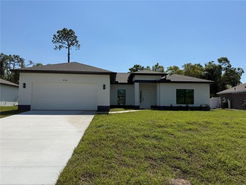 4736 Redwood Terrace, NORTH PORT, FL, 34286 | Card Image