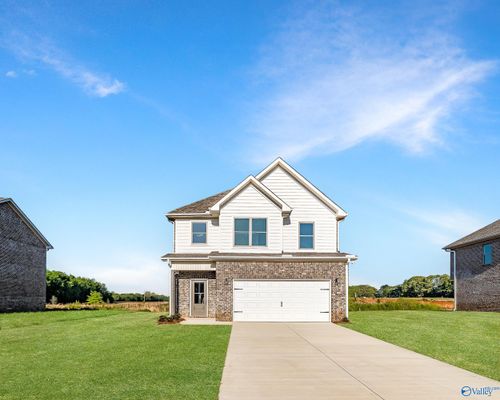 146 Flintlock Way, New Market, AL, 35761-6606 | Card Image