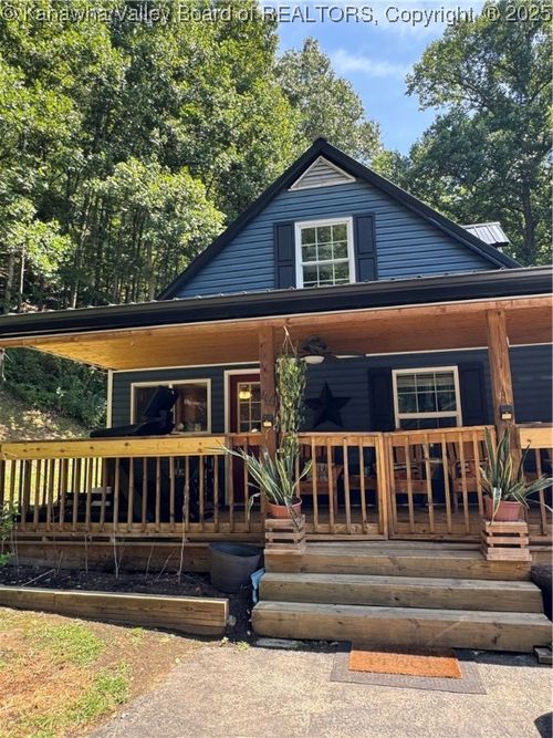 44 Maysel Laurel Ridge Rd, Maysel, WV, 25133-9717 | Card Image