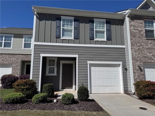 3333 Tarian Way, Decatur, GA, 30034-5512 | Card Image
