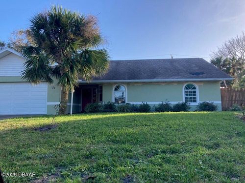 52 Plaza Dr, ORMOND BEACH, FL, 32176-4150 | Card Image