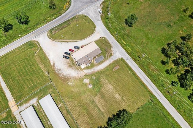 1300 N Main St, Home with 0 bedrooms, 0 bathrooms and null parking in South West City MO | Image 26