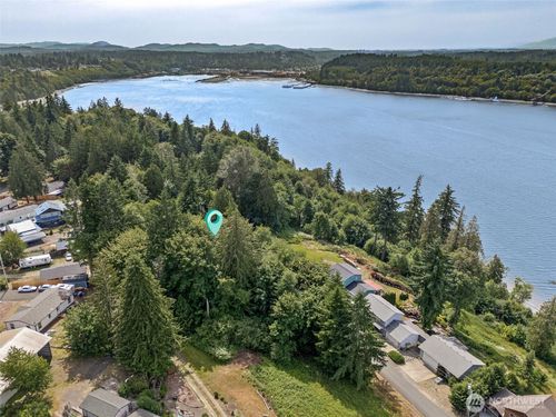 0 Lot 9-10 E Seamount Way, Shelton, WA, 98584 | Card Image